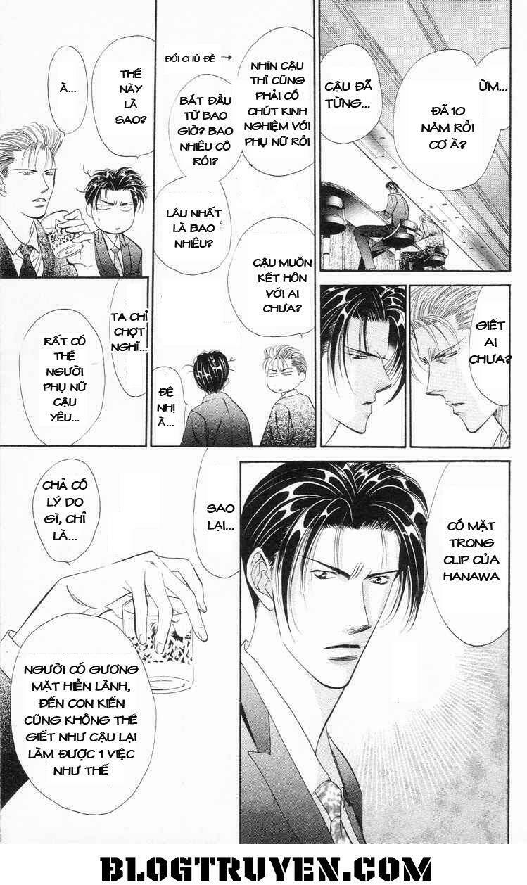 Tokyo Crazy Paradise: Chapter 88