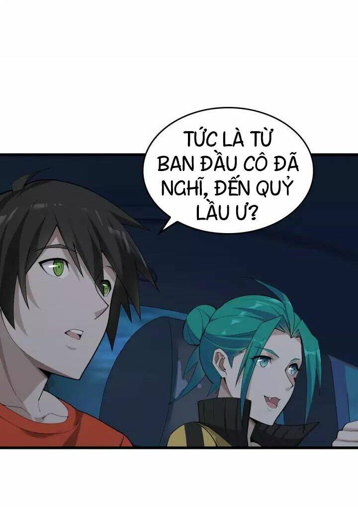 Siêu Cấp Đại Chủ Bạ: Chapter 55