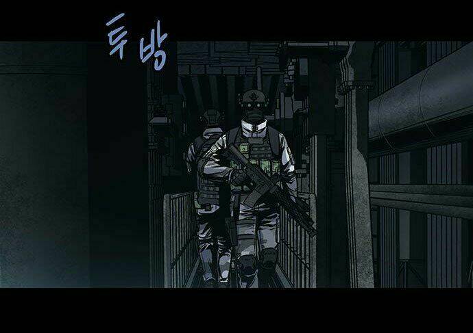 Dog Man (Chó Săn): Chapter 1