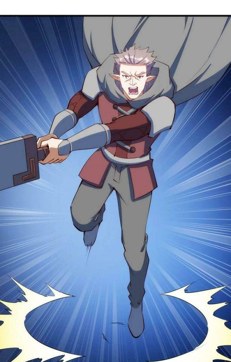 Thánh Đường Chi Thành: Chapter 69