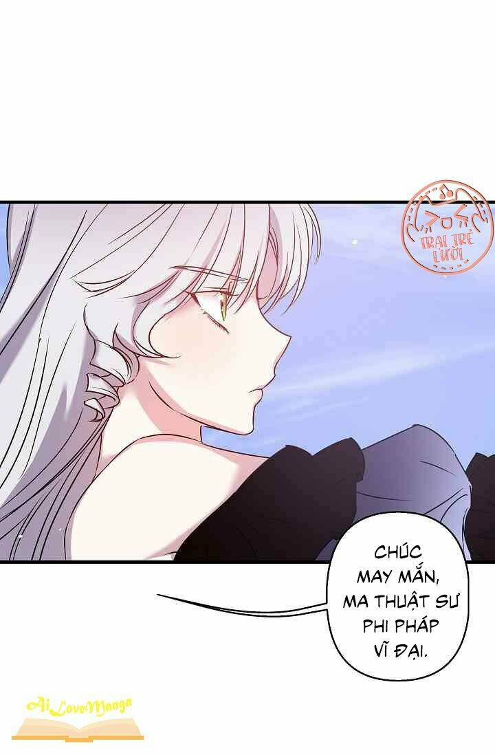 Hôn Lễ Báo Thù: Chapter 23