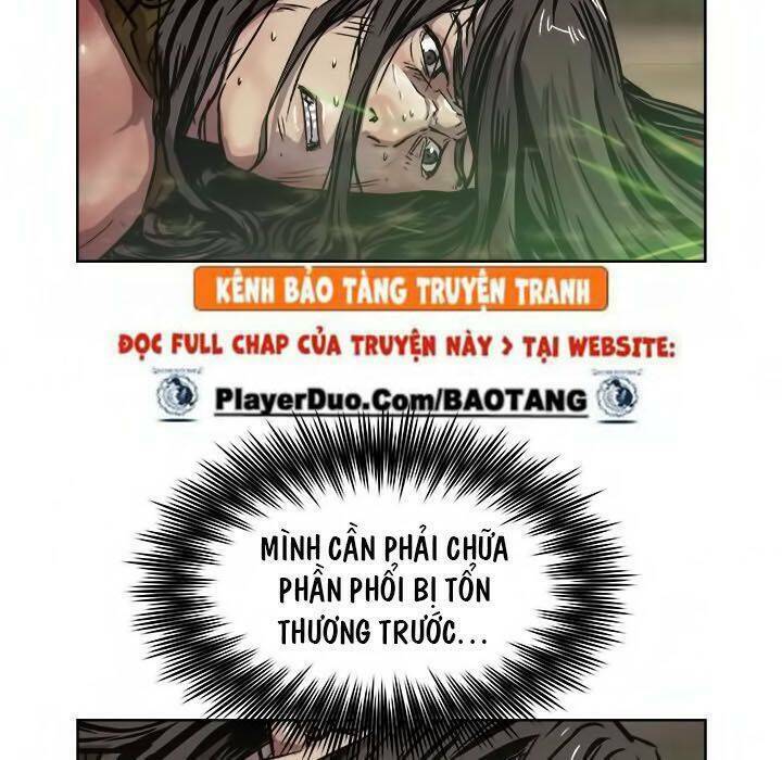 Truyền Thuyết Đế Vương: Chapter 30