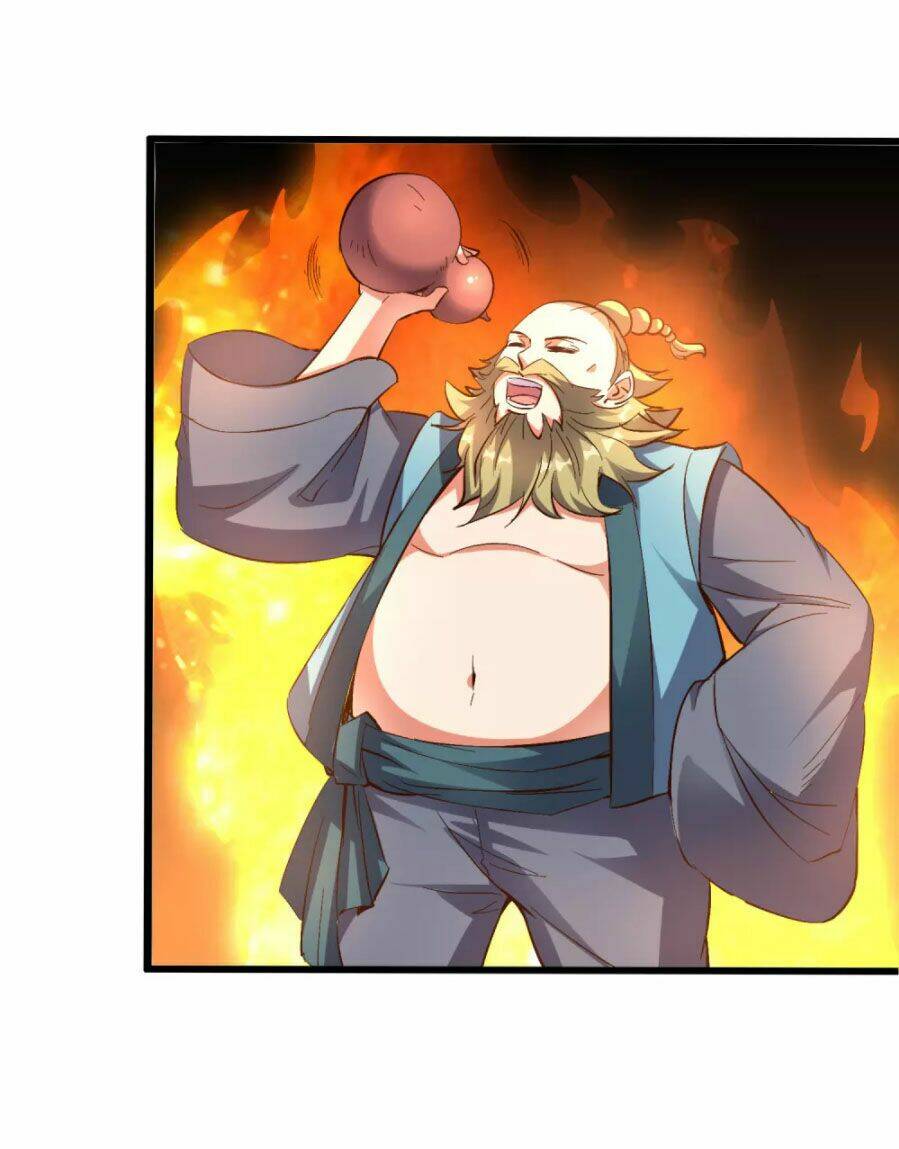 Phục Thiên Thánh Chủ: Chapter 57
