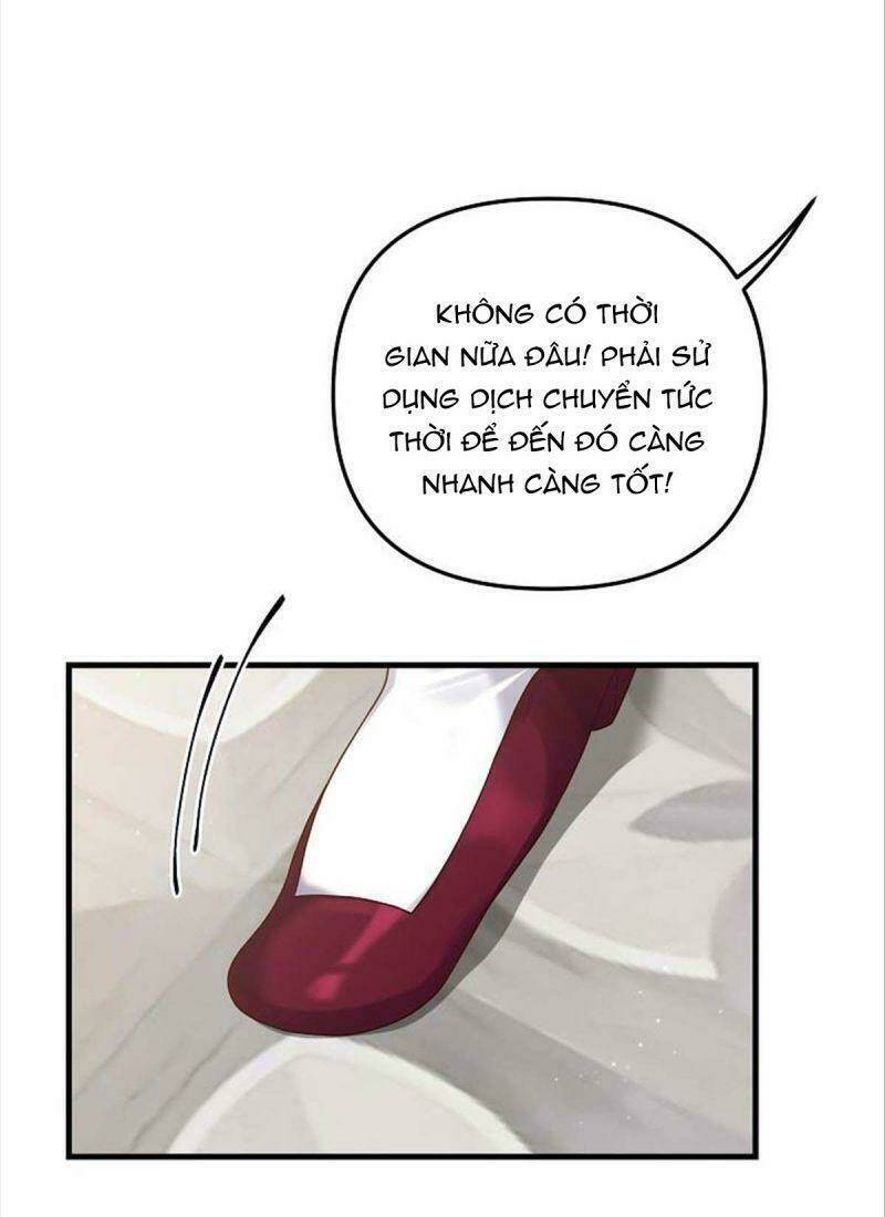 Hôn Phu Của Tôi Là Nam Chính Yandere: Chapter 11