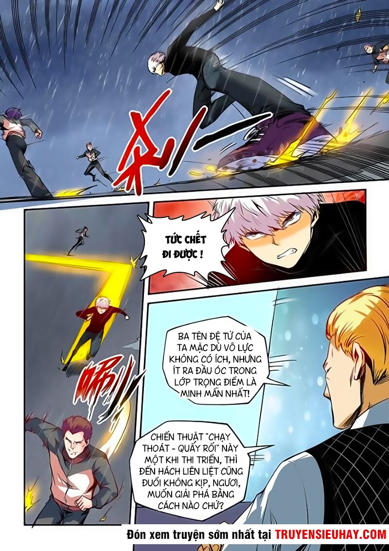 Tu Chân Tứ Vạn Niên: Chapter 50