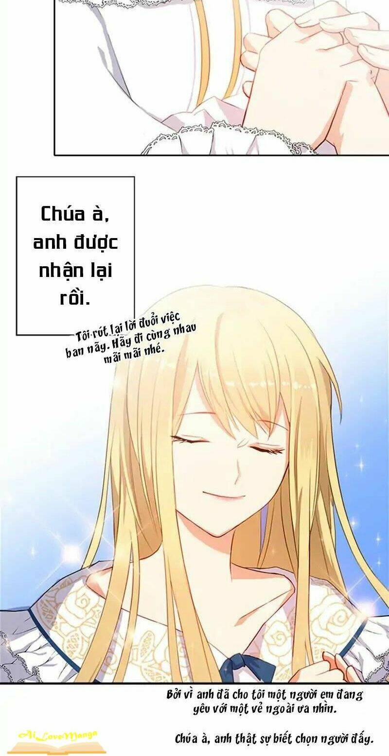 CỘNG TÁC CỦA HOÀNG ĐẾ: Chapter 5