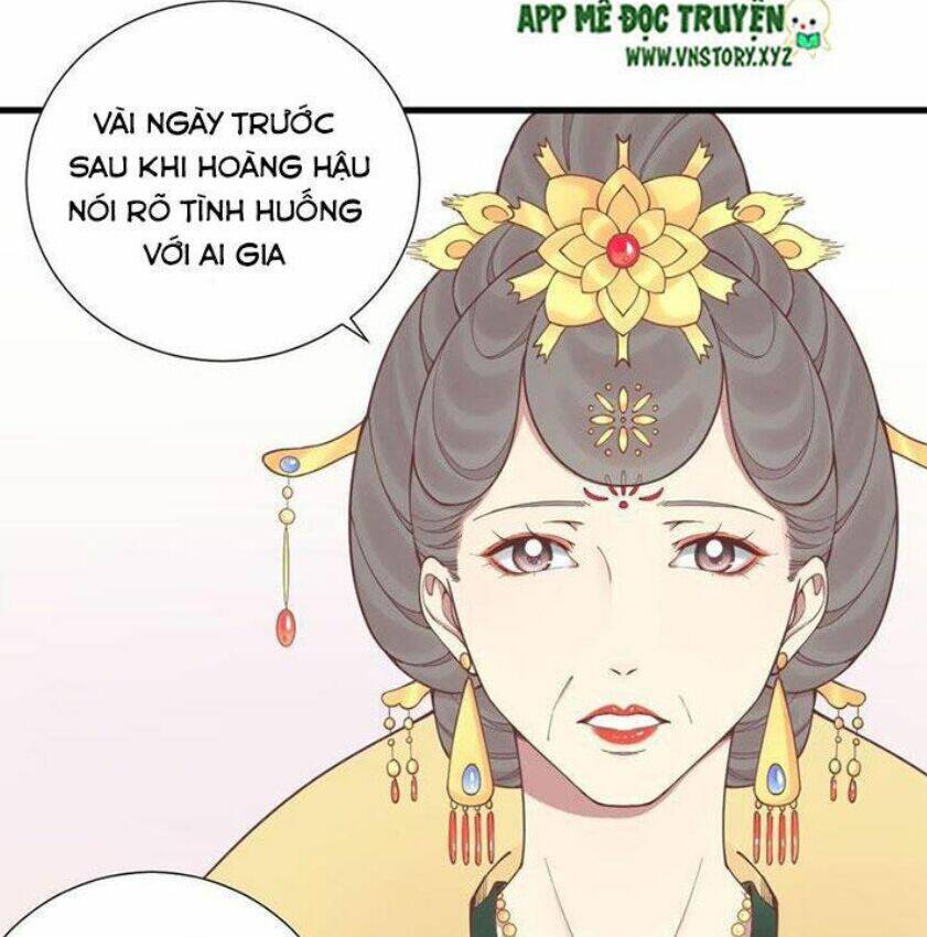 Hoàng Hậu Bận Lắm: Chapter 120