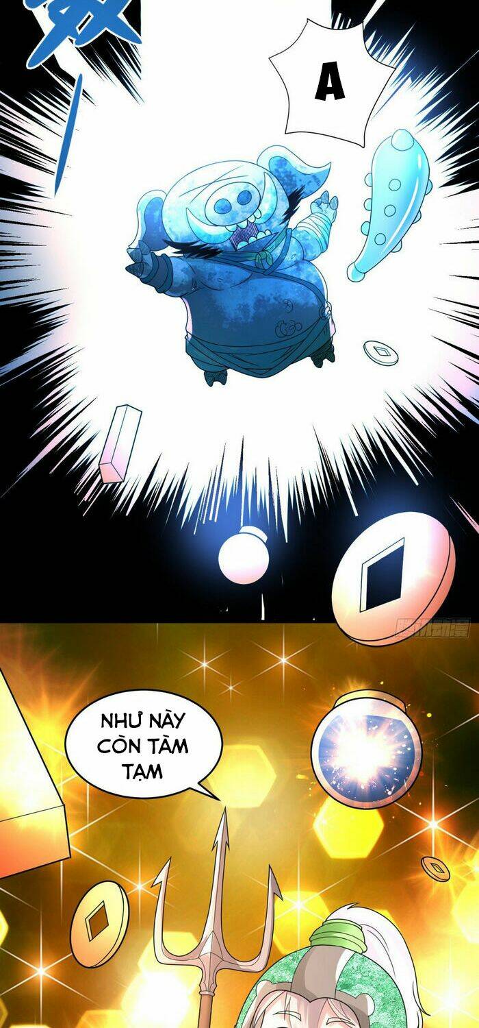 Pháp Sư Truyền Kỳ: Chapter 24