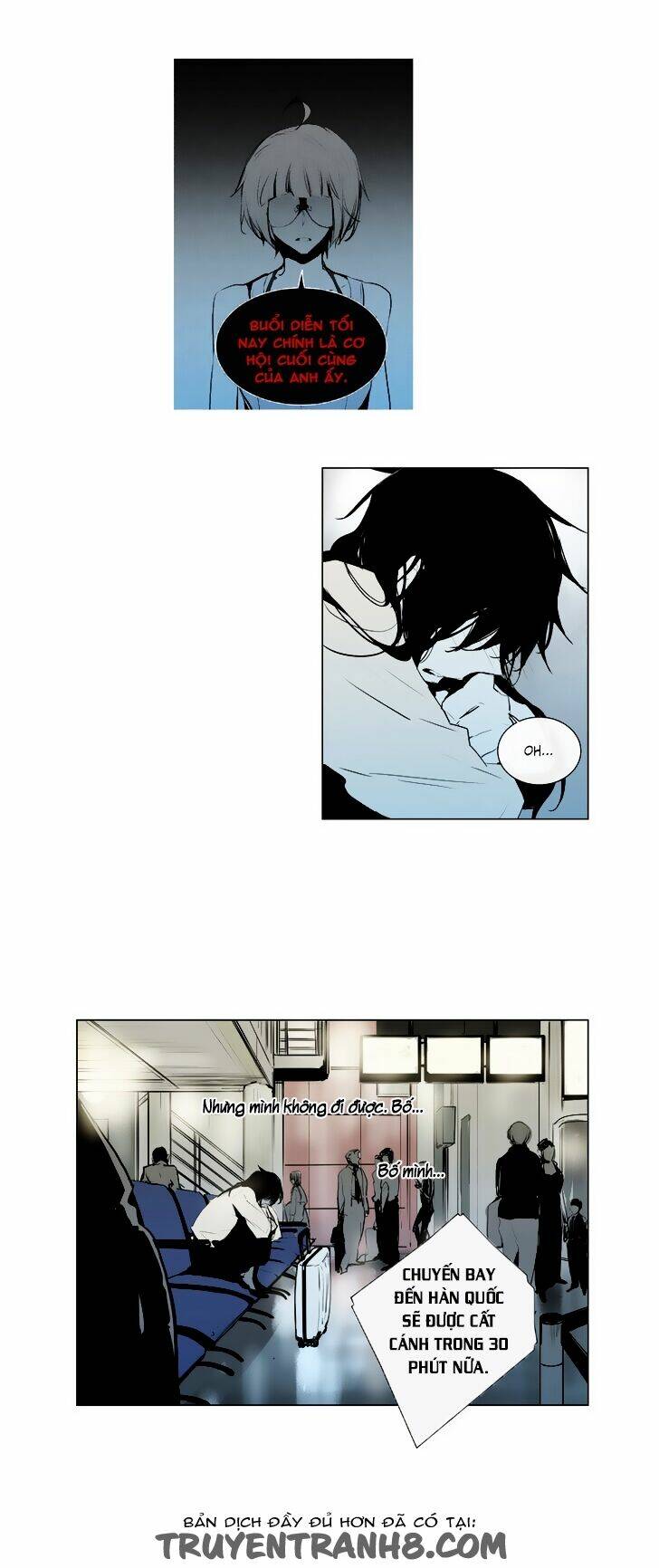 American Ghost Jack: Chapter 52