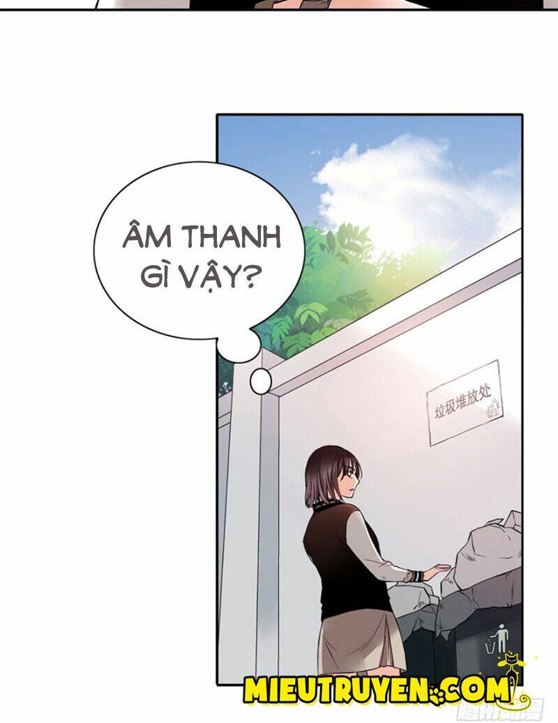 Ma Nữ Truyền Kỳ: Chapter 3