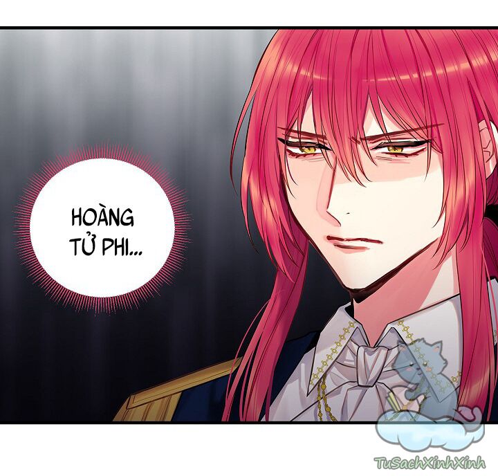 Tồn Tại Với Tư Cách Là Vợ Của Nam Chính: Chapter 201