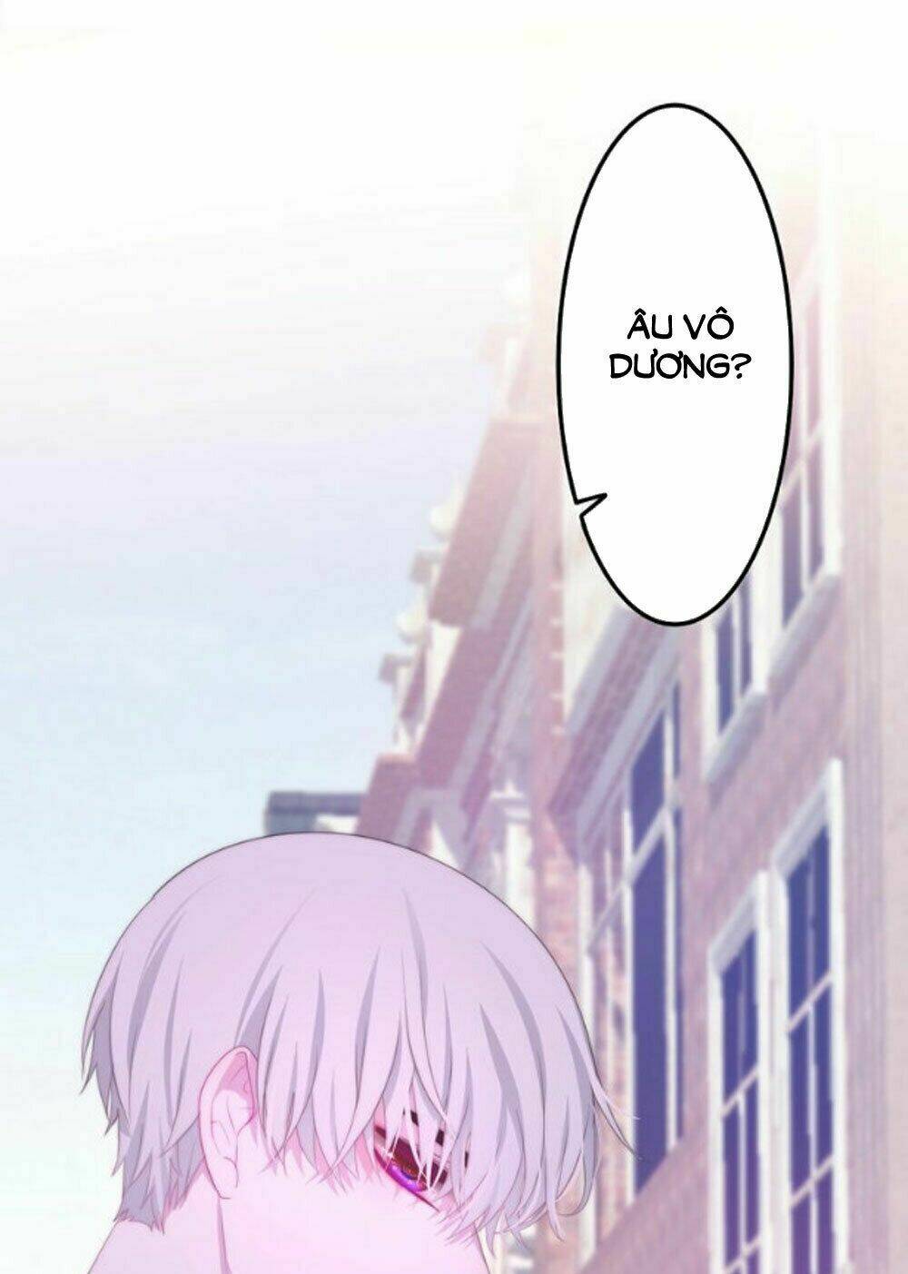 Tháng Sáu Không Hẹn Mà Gặp: Chapter 12