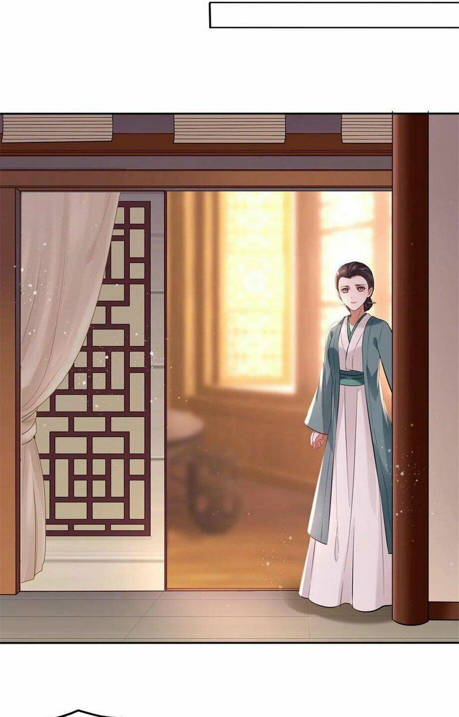 Vương Phi Thật Thích Trang Điểm: Chapter 123