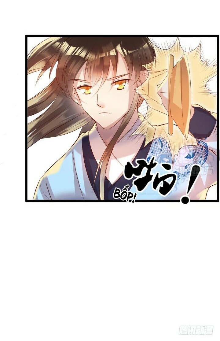 Siêu Phàm Truyện: Chapter 23