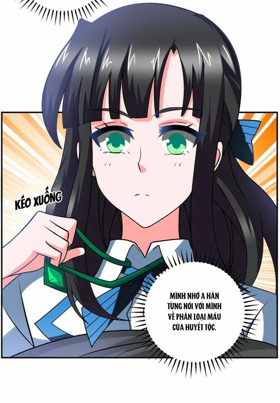 Người Yêu Khát Máu Của Tôi: Chapter 82