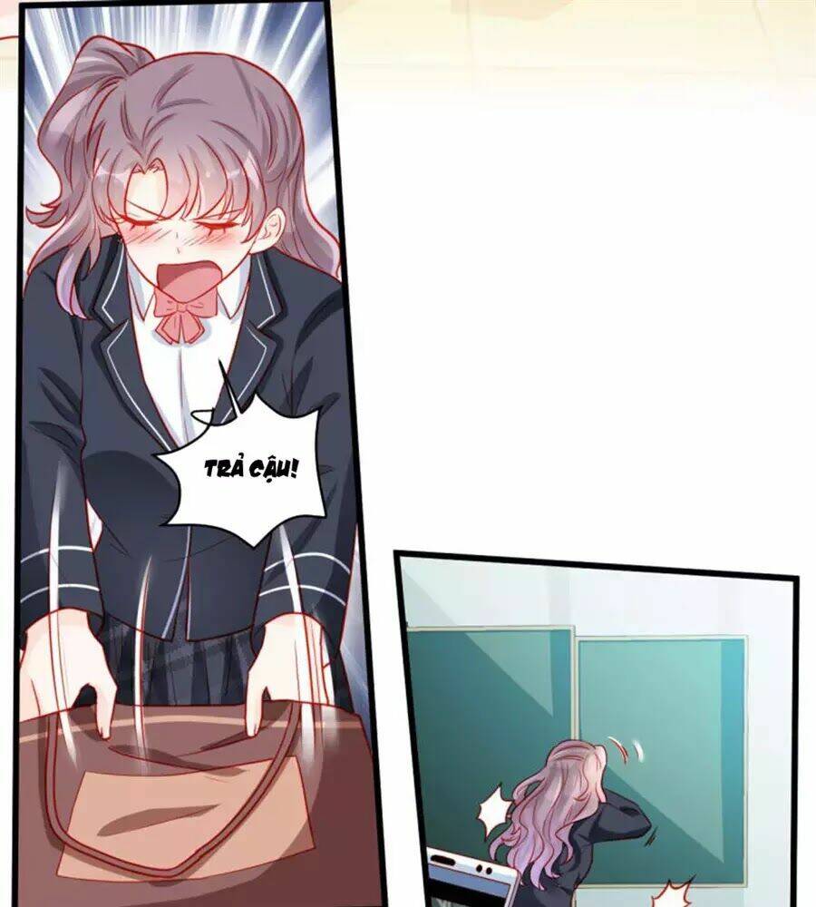 Tu La Thiếu Gia Quá Kiêu Ngạo: Chapter 73