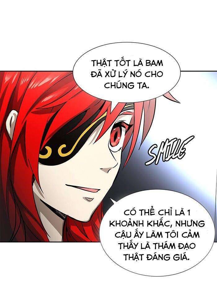 Tòa Tháp Bí Ẩn 2: Chapter 485