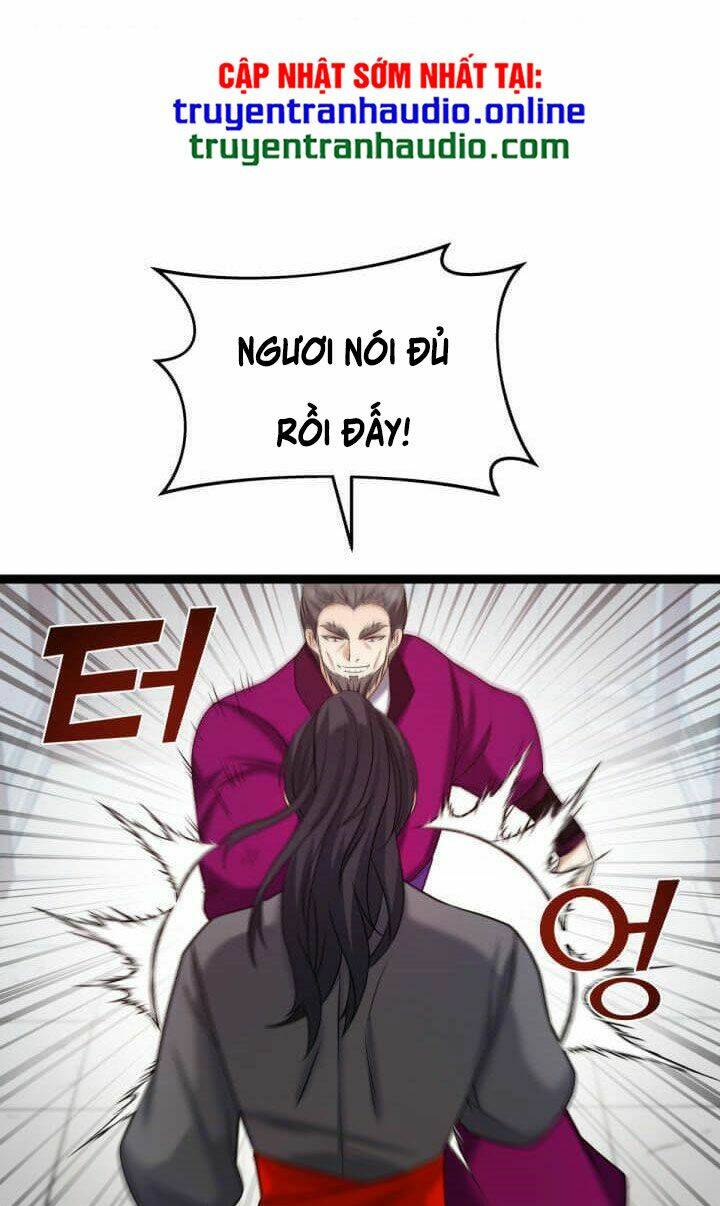 Lôi Thần Chuyển Sinh: Chapter 34