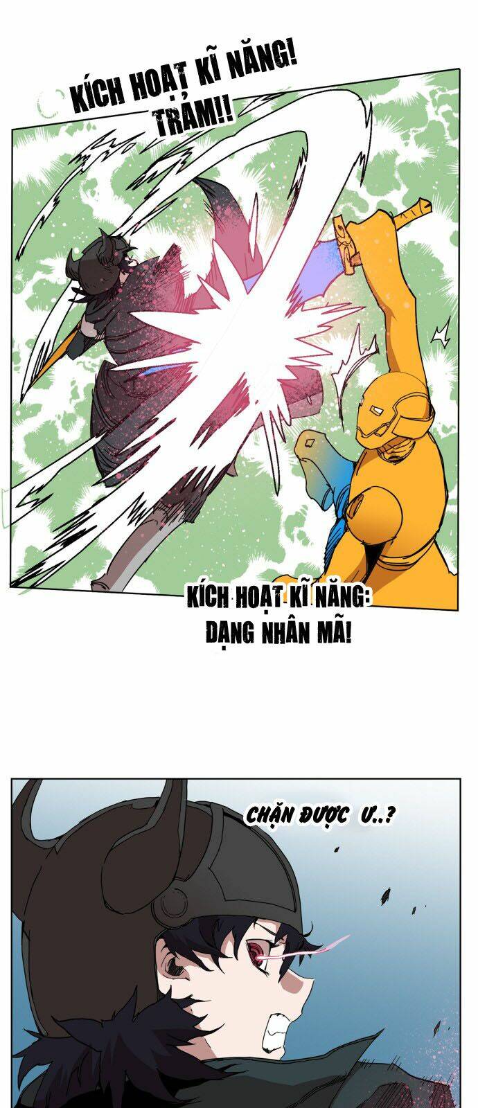 Hard Core Leveling Warrior: Chapter 82