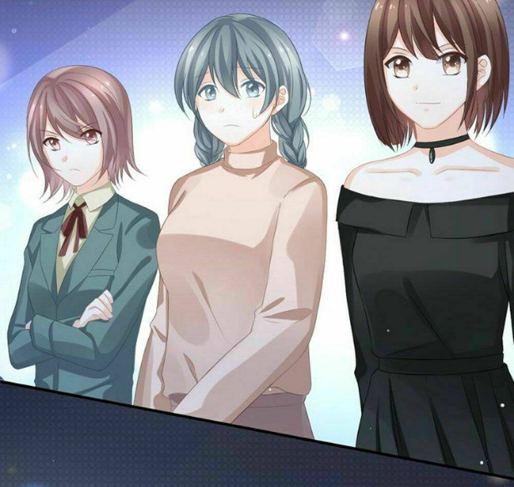 Tiệm May Luyến Sắc: Chapter 19