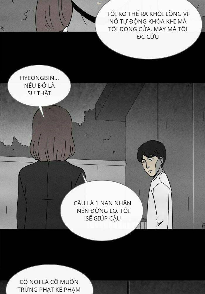 Những Câu Chuyện Bất Thường: Chapter 214