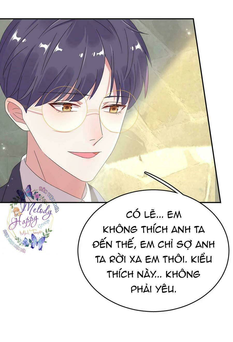 Hoàn Mỹ Lão Công Tiến Hóa Luân: Chapter 52