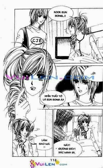 Bóng Mây Qua: Chapter 5