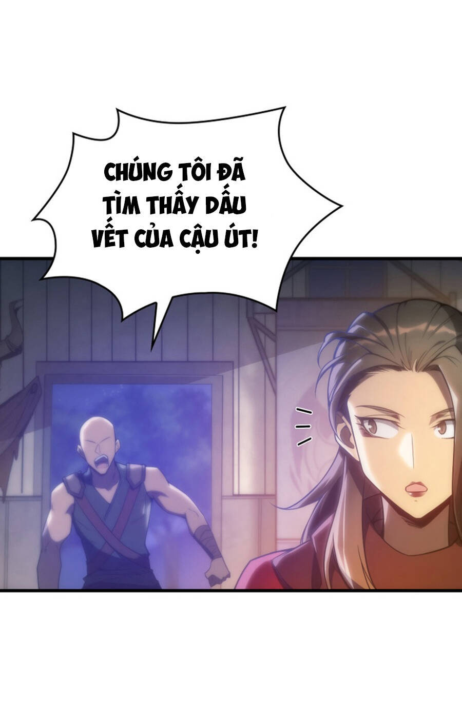 Tái Sinh Thành Công Chức Bình Thường Ở Một Thế Giới Xa Lạ: Chapter 2