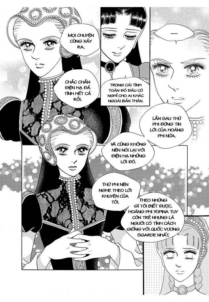 Princess Manhwa: Chapter 54