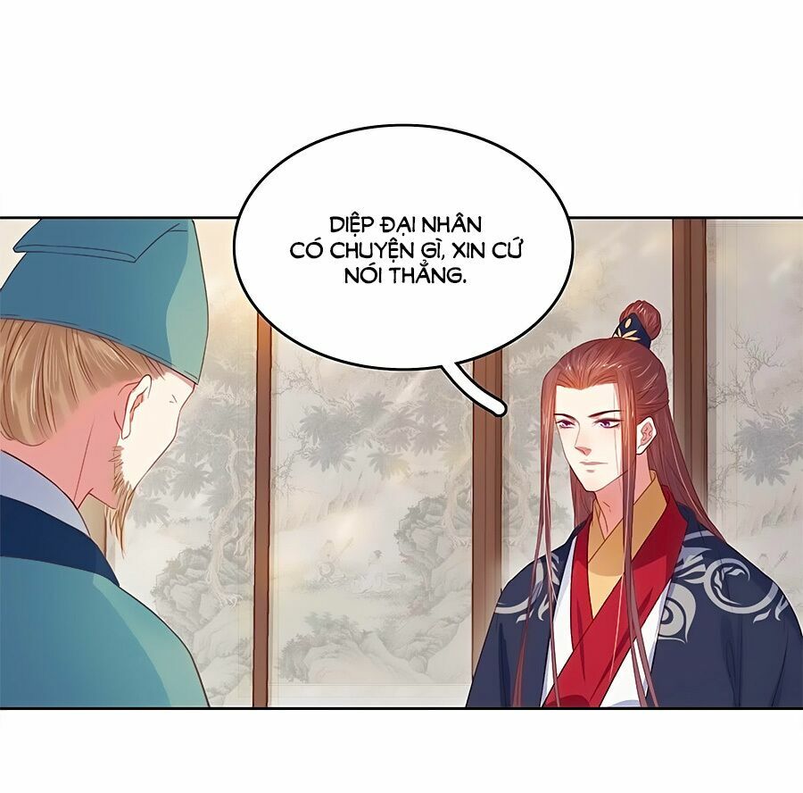 Xuân Khuê Bí Lục: Xưởng Công Thái Liêu Nhân: Chapter 51