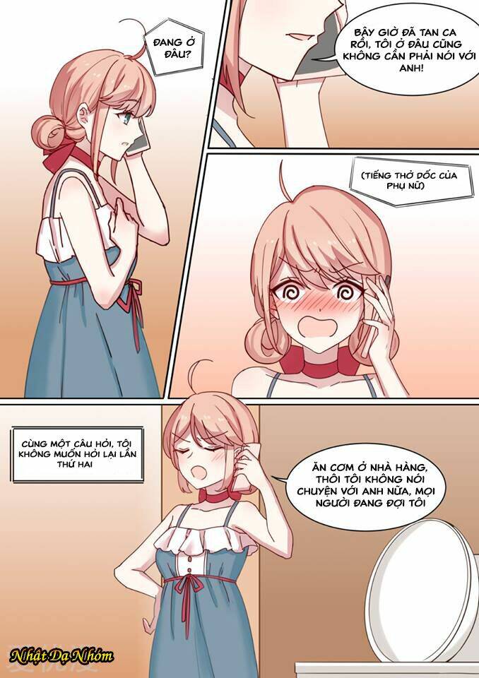 Mùa Hè Của Tổng Tài: Chapter 5