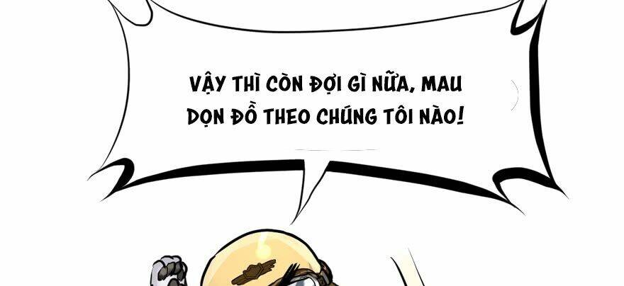 Vua Sinh Tồn: Chapter 74