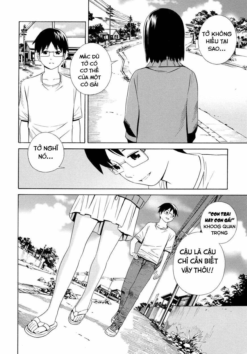 Balance Policy: Chapter 13