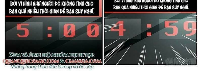 Võ Lực Chí Mạng: Chapter 5