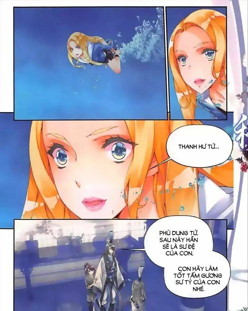 Thu La: Chapter 44