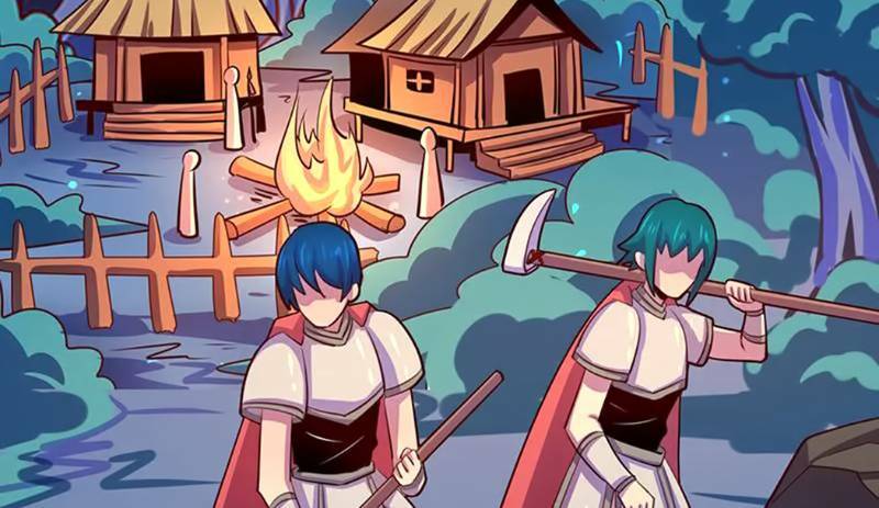 Ta Không Phải Là Npc: Chapter 102