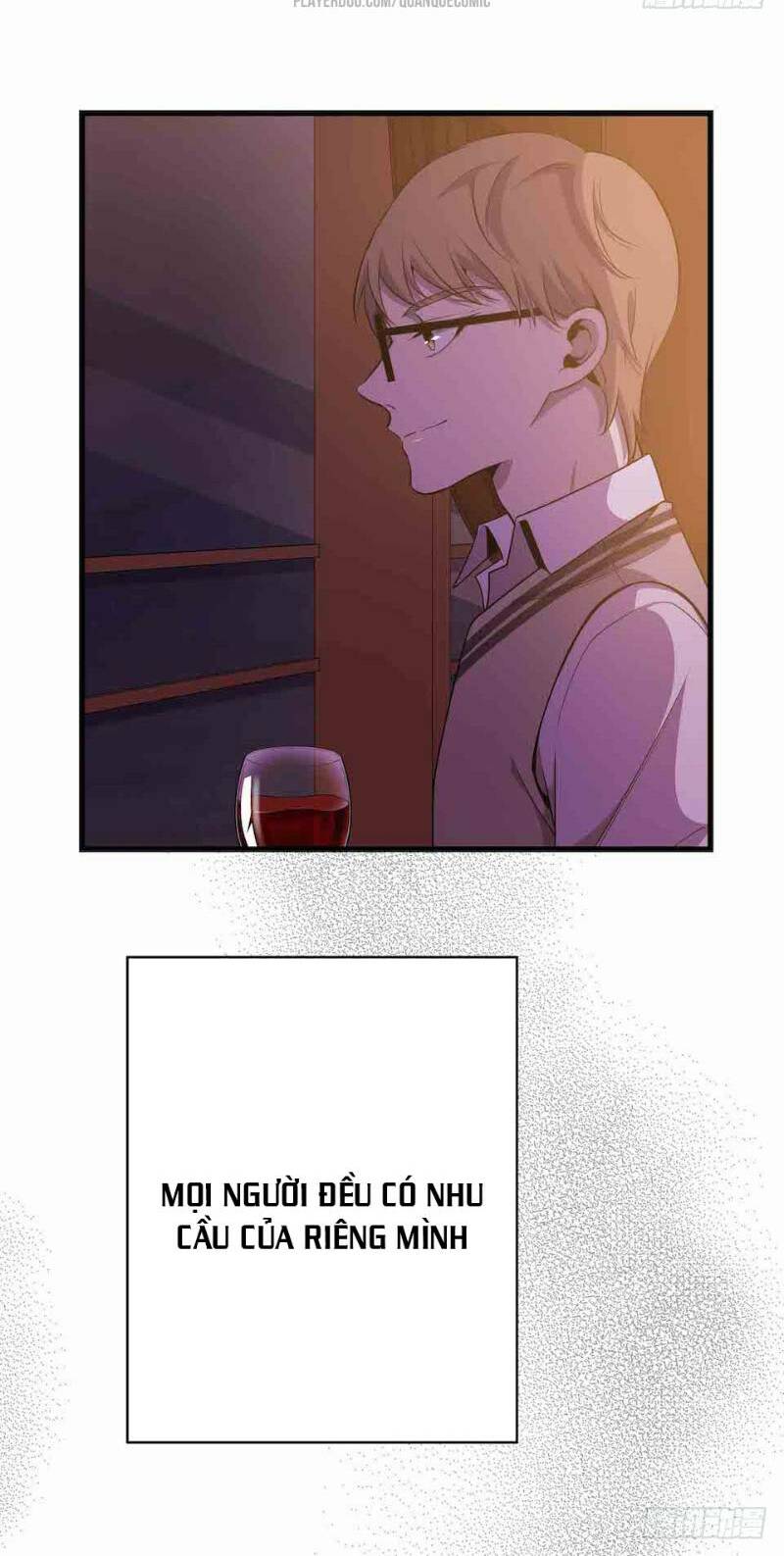 Thát Không Mê Thất: Chapter 39