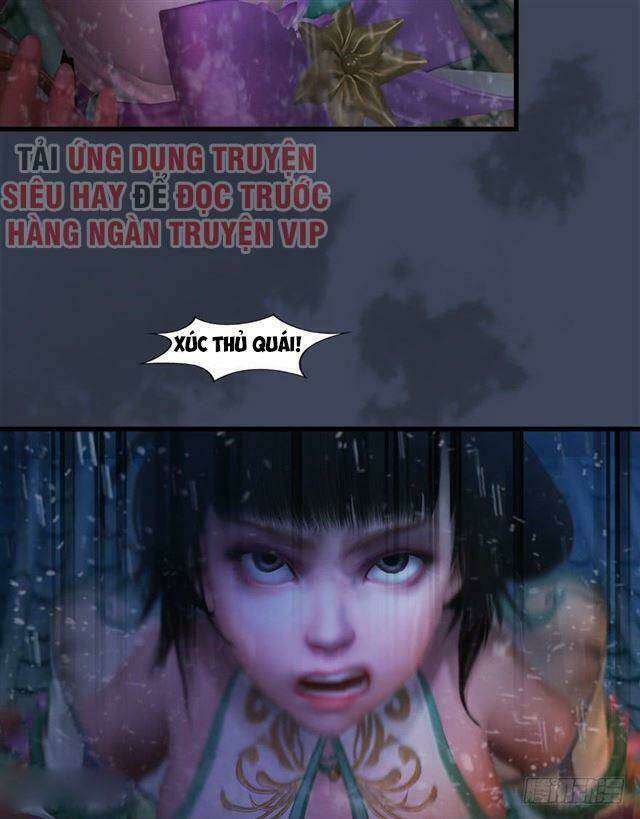 Cửu Hoang Đọa Huyền Sư: Chapter 47