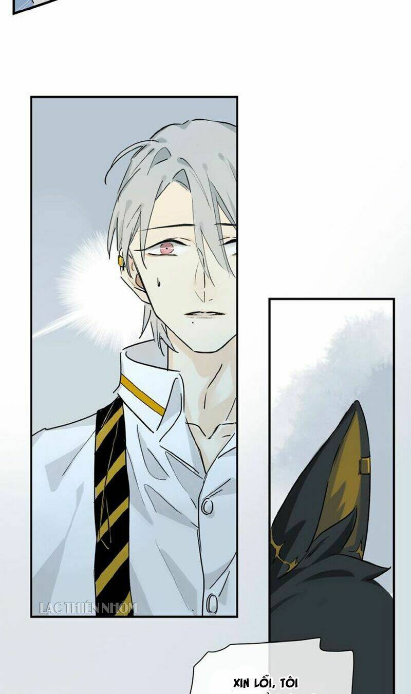 Phép Tắc Trường Ogus: Chapter 29