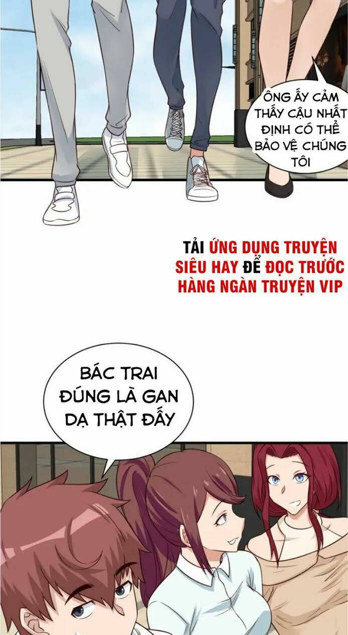 Hệ Thống Tu Tiên Mạnh Nhất: Chapter 69