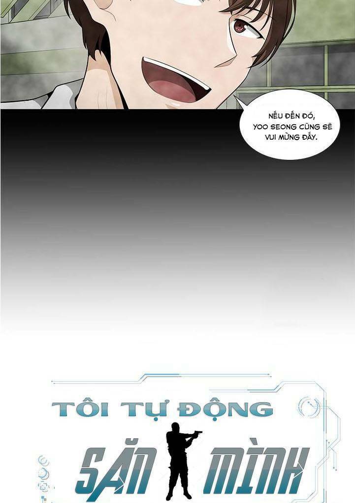 Tôi Tự Động Săn Một Mình: Chapter 28