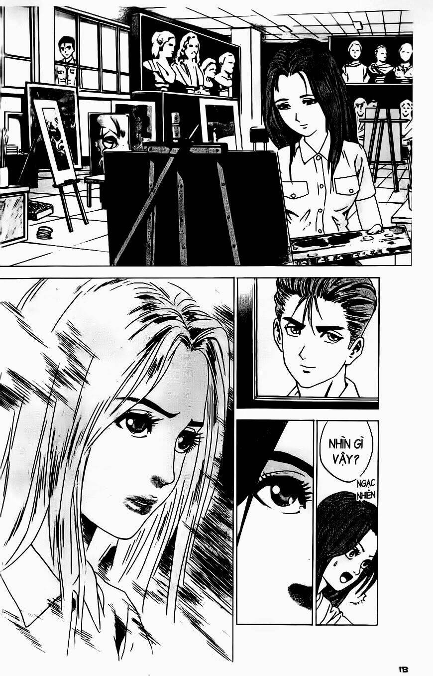 Ai Hơn Ai: Chapter 69