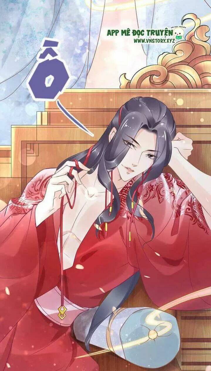 Nhất Sinh Nhất Thế Tiếu Thương Khung: Chapter 21