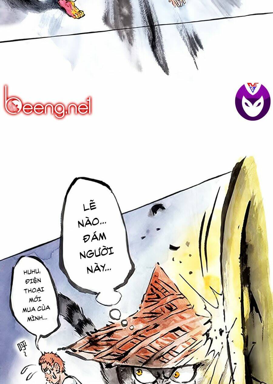 Miêu Hiệp: Chapter 7