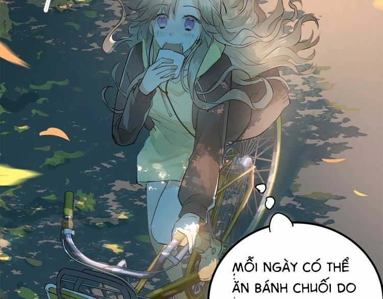 Yêu Ngươi Có Chút Tiểu Cố Chấp: Chapter 2.1