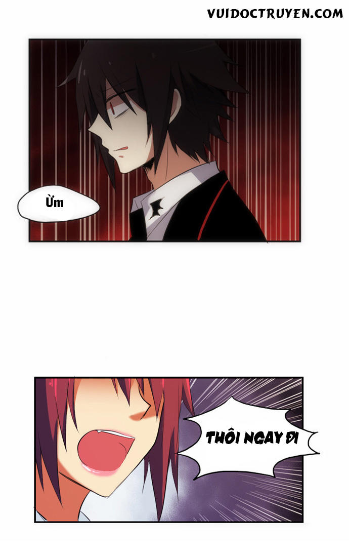 Crepuscule (Yamchi): Chapter 48