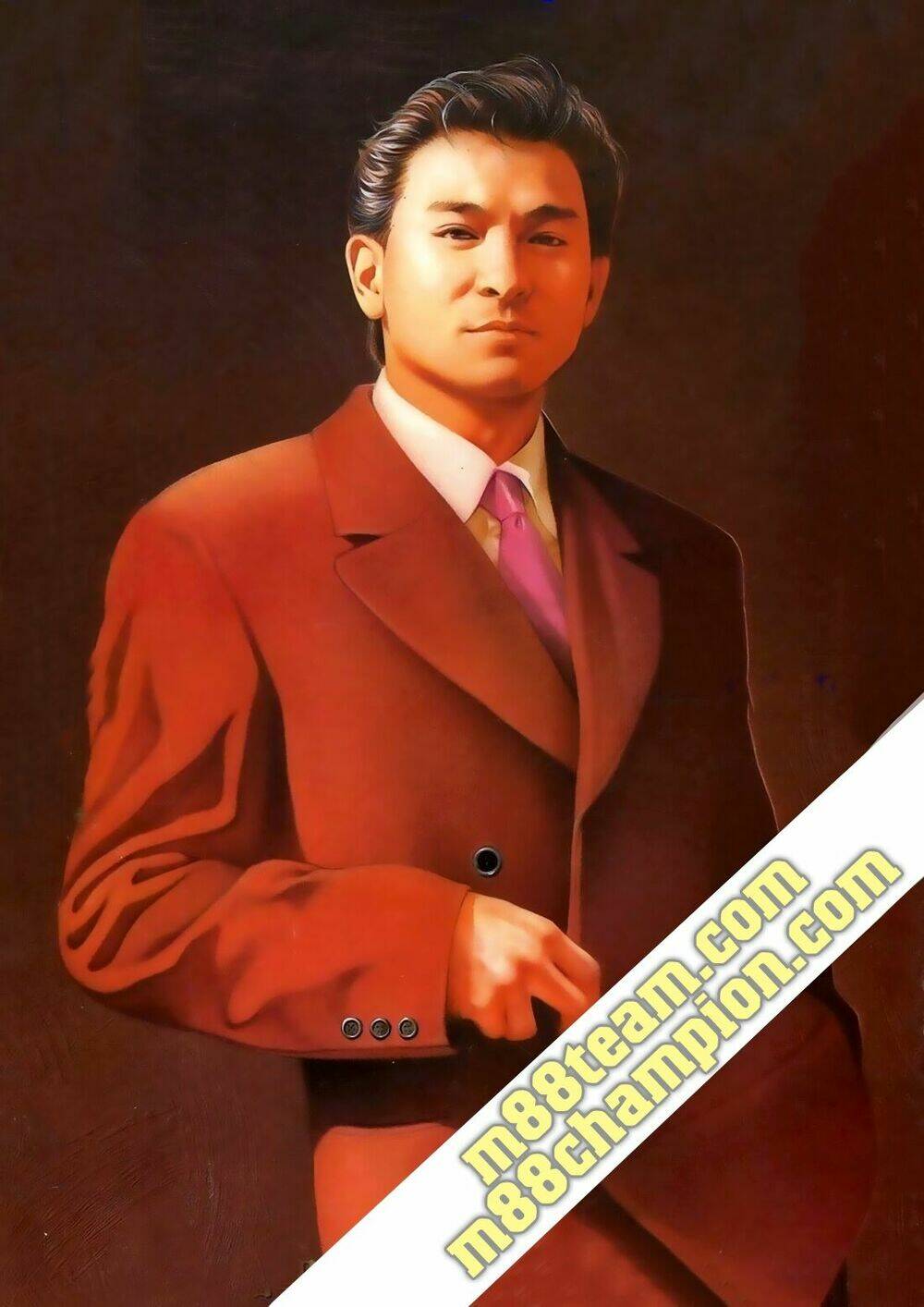 Thần Thánh Hiệp: Chapter 6