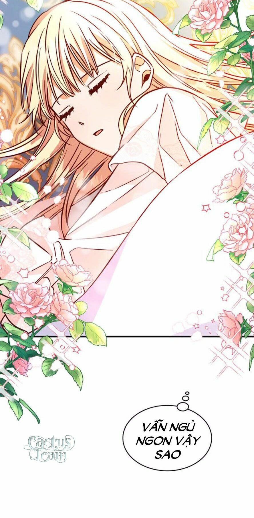 Lòng Trung Thành Với Kẻ Ác: Chapter 9