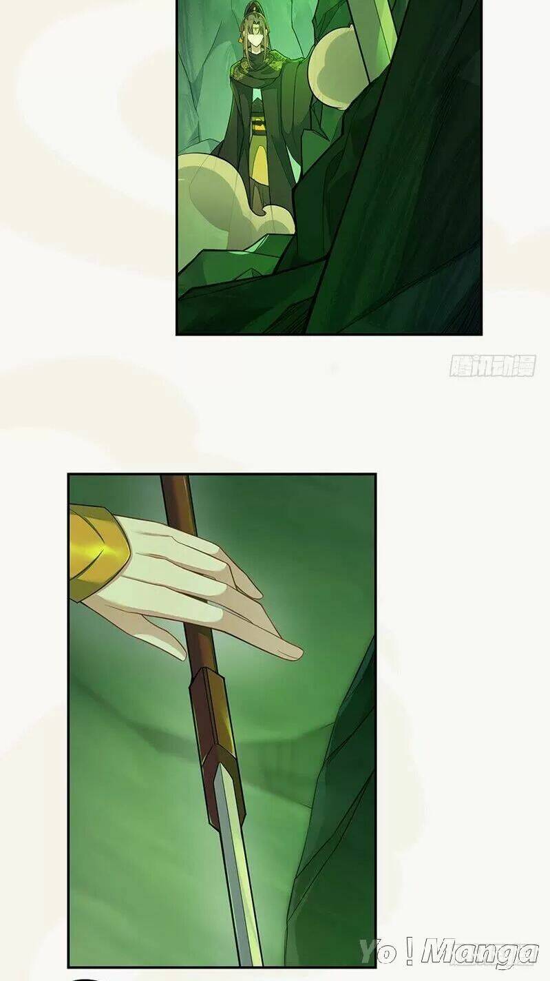 Tuyệt Thế Luyện Đan Sư: Chapter 133