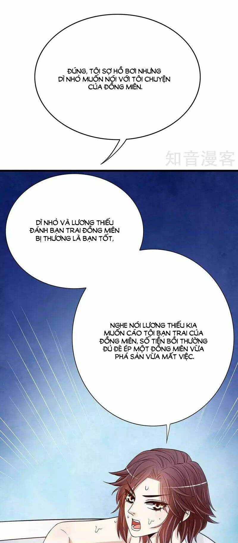 101 Phương Pháp Của Tổng Tài: Chapter 37